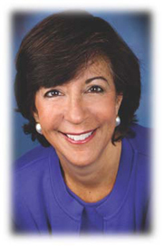 Photograph of Representative  Sara Feigenholtz (D)